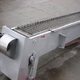 格柵除污機(jī)
